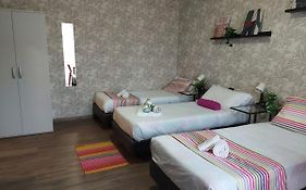 Residence La Red